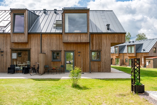 Bostadsrätt i Juvansbo, Björklinge, Uppsala, Juvansbo 51A