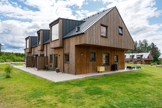 Bostadsrätt i Juvansbo, Björklinge, Uppsala, Juvansbo 51A