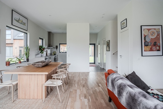 Bostadsrätt i Juvansbo, Björklinge, Uppsala, Juvansbo 51A