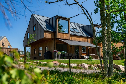 Bostadsrätt i Juvansbo, BJÖRKLINGE, Uppsala, Juvansbo 48A