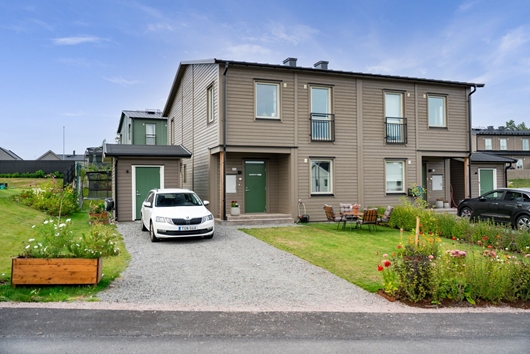 Bostadsrätt i Skölsta, Uppsala, Oxelstamsvägen 6A