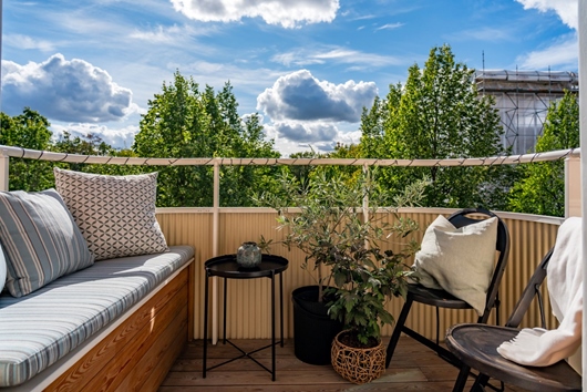 Bostadsrätt i Fålhagen, Uppsala, Väderkvarnsgatan 32B