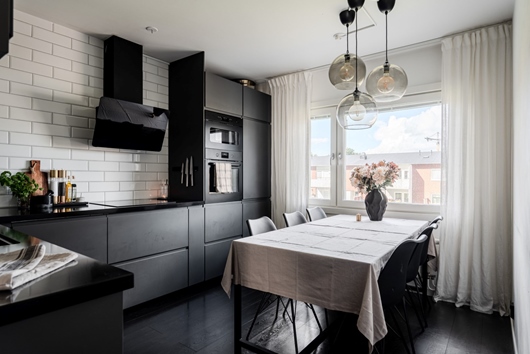 Bostadsrätt i Årsta, Uppsala, Kummingatan 38B