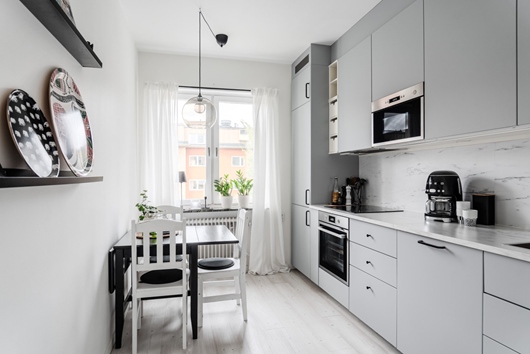 Bostadsrätt i Svartbäcken, Uppsala, Gamla uppsalagatan 18