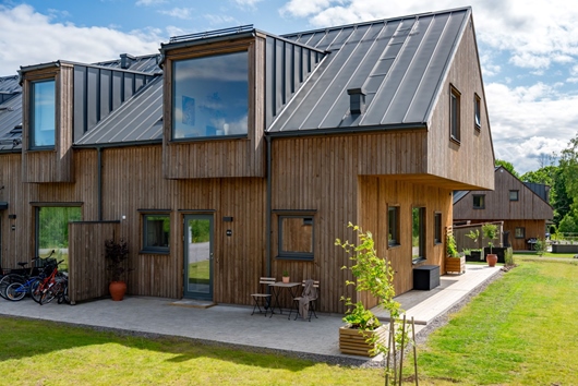 Bostadsrätt i Juvansbo, BJÖRKLINGE, Uppsala, Juvansbo 49A