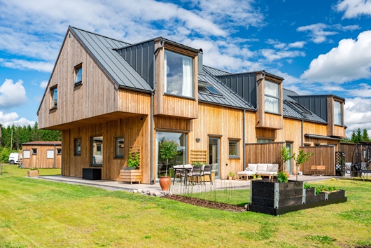 Bostadsrätt i Juvansbo, BJÖRKLINGE, Uppsala, Juvansbo 49A