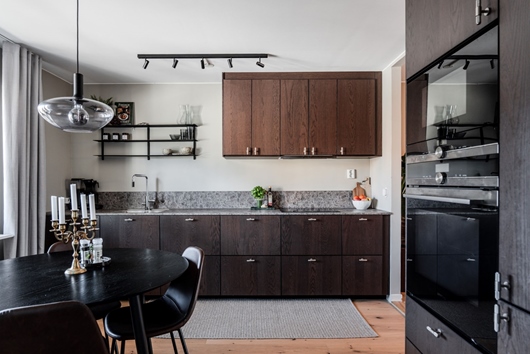 Bostadsrätt i Höganäs, Uppsala, Salagatan 20A