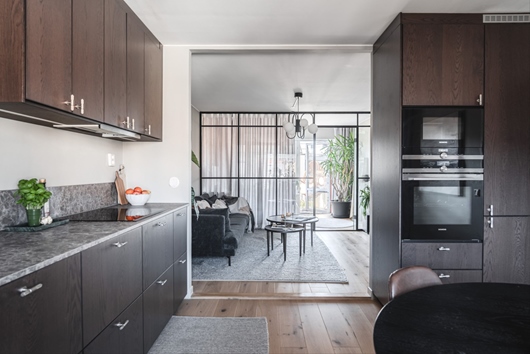 Bostadsrätt i Höganäs, Uppsala, Salagatan 20A