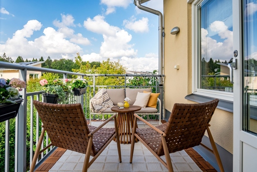 Bostadsrätt i Nåntuna, Uppsala, Yllevägen 12B