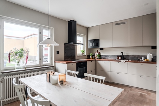 Bostadsrätt i Fålhagen, Uppsala, Petterslundsgatan 25