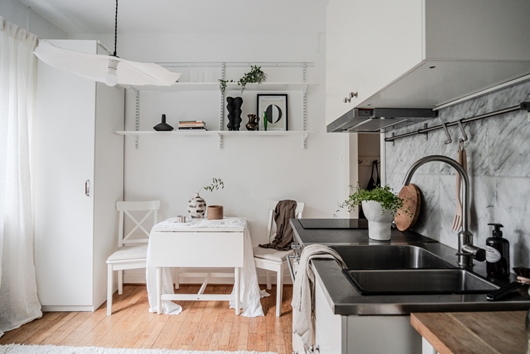 Bostadsrätt i Främre Luthagen, Uppsala, Luthagsesplanaden 9B