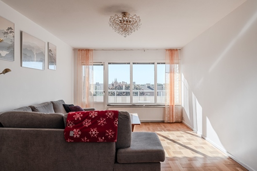 Bostadsrätt i Gränby, Uppsala, Tövädersgatan 20