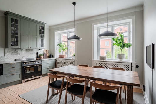 Bostadsrätt i Fålhagen, Uppsala, Väderkvarnsgatan 42D