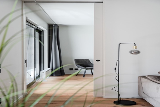 Bostadsrätt i Kapellgärdet, Uppsala, Orgelgatan 17