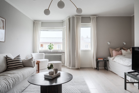 Bostadsrätt i Salabacke, Uppsala, Lästmakargatan 6B