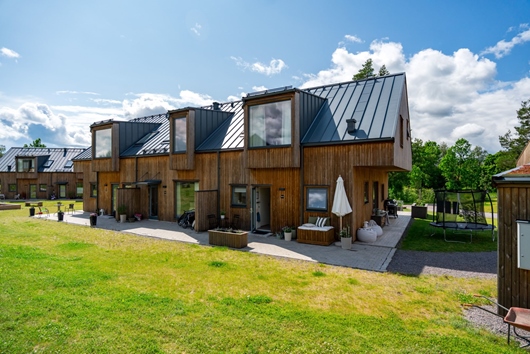 Bostadsrätt i Juvansbo, BJÖRKLINGE, Uppsala, Juvansbo 46A