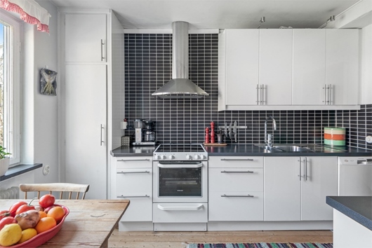 Bostadsrätt i Fålhagen, Uppsala, Norrtäljegatan 36