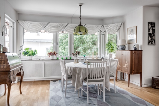 Bostadsrätt i Centrum Uppsala, Storgatan 22A