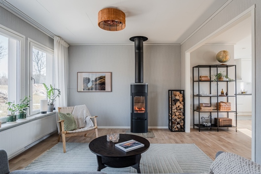 Villa i Vittulsberg, Uppsala, Vittulsberg 42