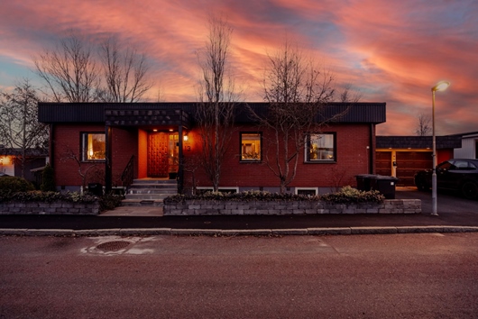 Villa i Gamla Uppsala, Mimersvägen 13