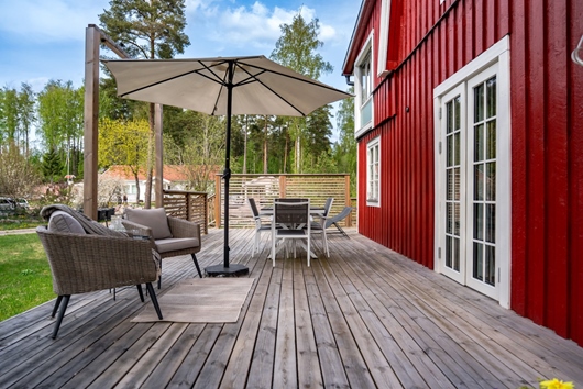 Villa i Storvreta, Uppsala, Fjuckby Bengtsberg 262
