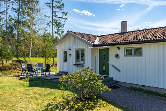 Villa i Almunge, Uppsala, Bråtorp 62