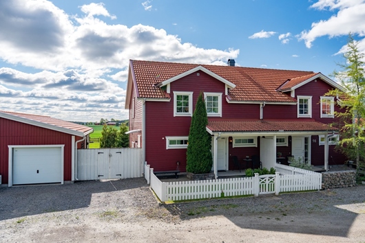 Radhus i Söderby, Uppsala, Näs-Söderby 96