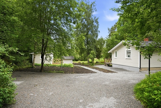 Villa i Skyttorp, Uppsala, Örkälla 30