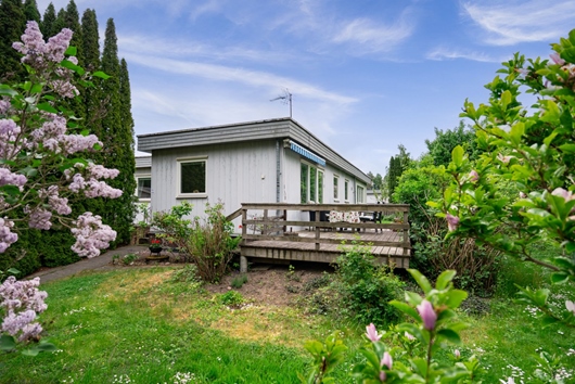 Villa i Norby, Uppsala, Malma ringväg 11