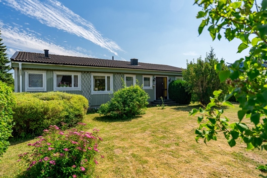 Villa i Gamla Uppsala, Torgrims väg 11