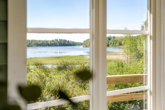 Fritidshus i Nordsjö, Heby, Uppsala, Sjöbacksvägen 20
