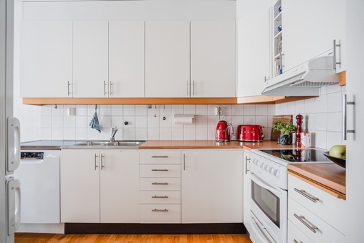 Bostadsrätt i Ulleråker, Uppsala, Eva Lagerwalls väg 24