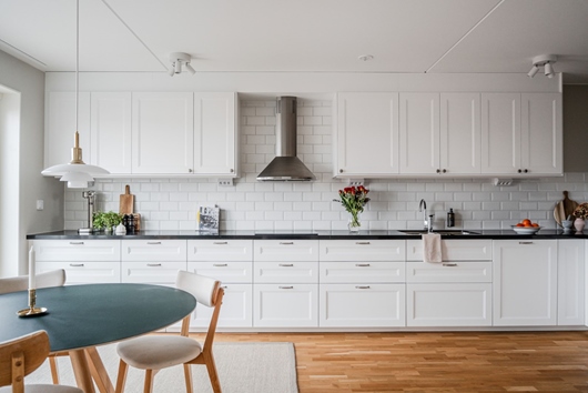 Bostadsrätt i Kapellgärdet, Uppsala, Vattholmavägen 8C