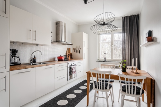 Bostadsrätt i Fålhagen, Uppsala, Hjalmar Brantingsgatan 9A