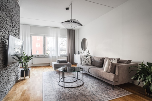 Bostadsrätt i Kapellgärdet, Uppsala, Råbyvägen 32