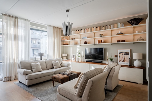 Bostadsrätt i Kungsängen, Uppsala, Tullgarnsgatan 15