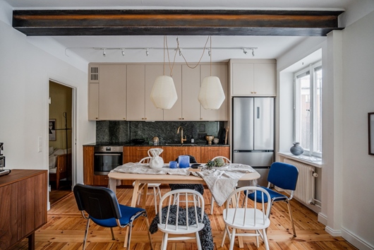 Bostadsrätt i Höganäs, Uppsala, Väderkvarnsgatan 8B