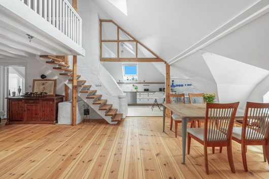 Bostadsrätt i Luthagen, Uppsala, Seminariegränd 3