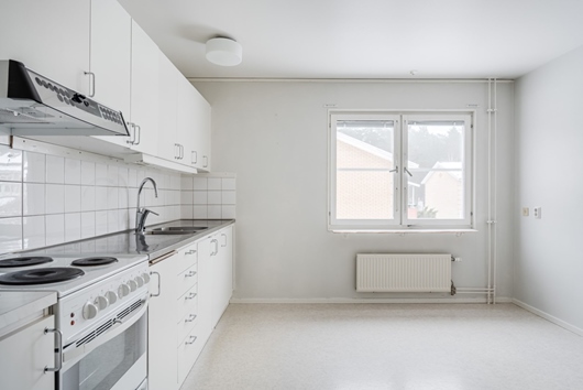 Bostadsrätt i Sävja, Uppsala, Blekingevägen 13