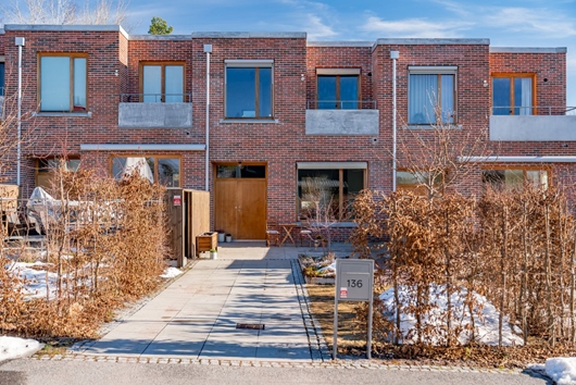 Bostadsrätt i Vårdsätra, Uppsala, Vikvägen 136