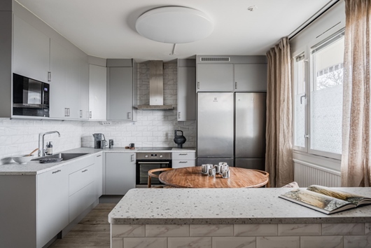 Bostadsrätt i Årsta, Uppsala, Sparrisgatan 7B