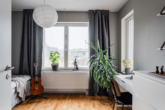 Bostadsrätt i Ultuna, Uppsala, Bäcklösavägen 42