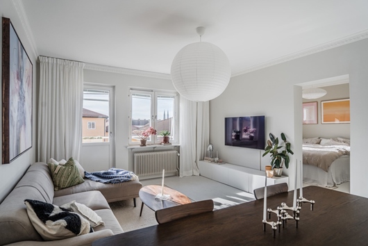 Bostadsrätt i Fålhagen, Uppsala, Ymergatan 17C