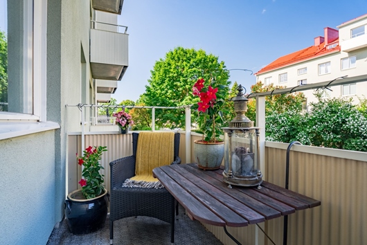 Bostadsrätt i Fålhagen, Uppsala, Fålhagsleden 8C