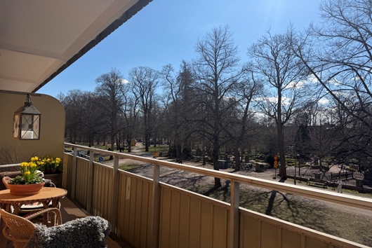 Bostadsrätt i Övre Slotts, Uppsala, Åsgränd 2A