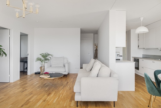 Bostadsrätt i Sala backe, Uppsala, Gränby Bilgata 26
