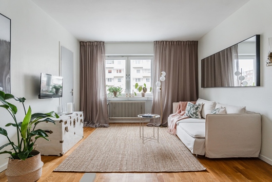 Bostadsrätt i Salabacke, Uppsala, Murargatan 26B