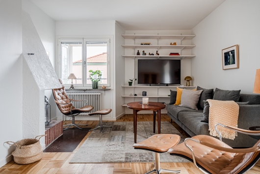 Bostadsrätt i Fålhagen, Uppsala, Hjalmar Brantingsgatan 25