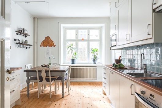 Bostadsrätt i Fålhagen, Uppsala, Frodegatan 5B