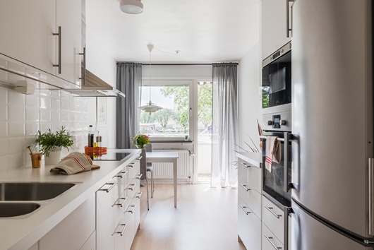 Bostadsrätt i Fålhagen, Uppsala, Petterslundsgatan 20B